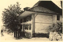Historisches Konolfingen