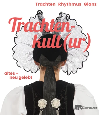 Plakat Trachtenkult(ur)